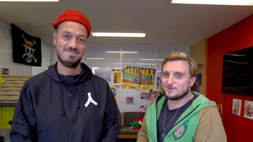 Mc Fly et Carlito officiellement de retour