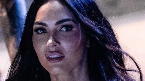 Les félicitations sont de rigueur pour Megan Fox