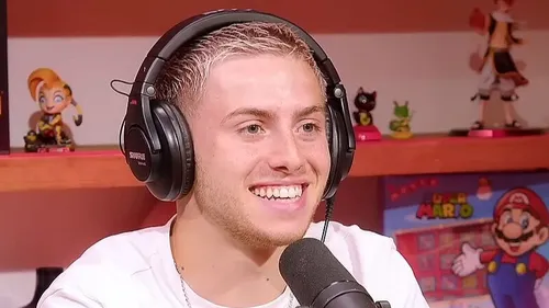 Michou évoque un nouveau projet et c’est du lourd !