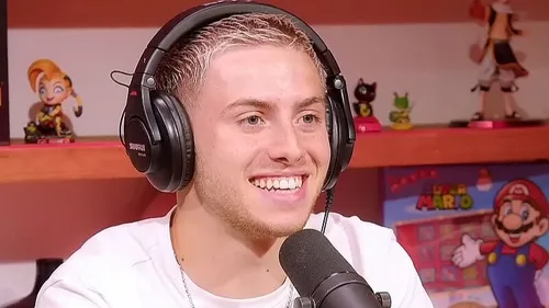 Michou retrouve le sourire 