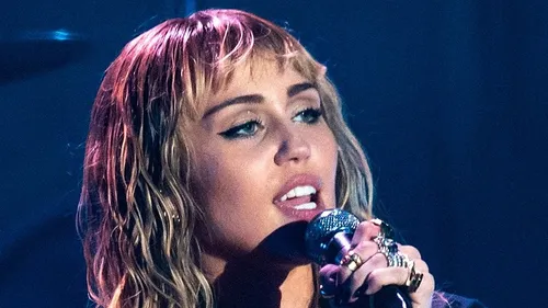 Miley Cyrus annonce un nouvel album