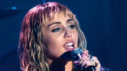 Miley Cyrus envisage un retour à l'écran