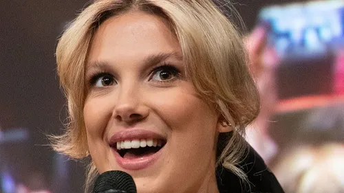 L’action de Millie Bobby Brown en faveur des animaux