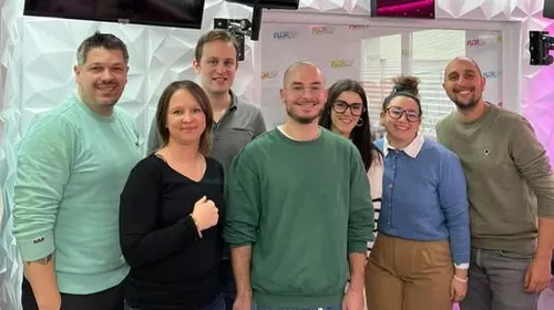 Le Mulhouse Food Festival revient pour une 2nde édition ce week-end