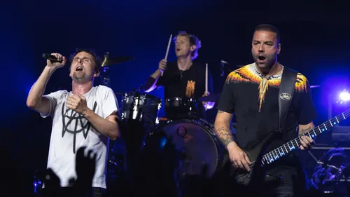 Muse annonce son retour