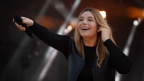 le concert de Santa bientôt diffusé au cinéma