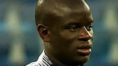 l'incroyable générosité de Ngolo Kanté