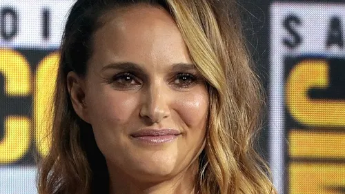 Natalie Portman officiellement divorcée