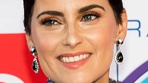Nelly Furtado a décidé d’aimer son corps et de l'afficher en 2025 