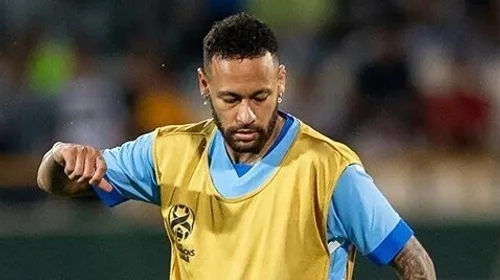 Neymar annonce une bonne nouvelle ! 