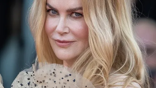 Nicole Kidman est célibataire ! 