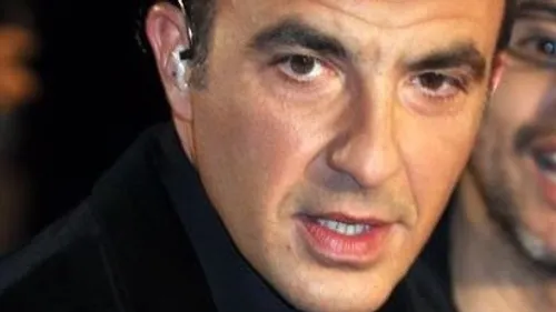 Nikos Aliagas a un super pouvoir ! 