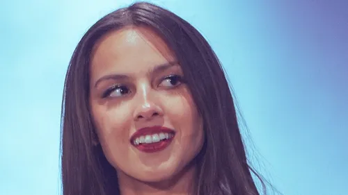 Olivia Rodrigo vient de vivre le plus beau week end de sa vie ! 