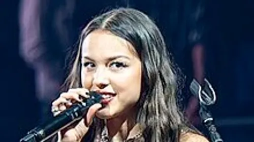 L’engagement d’Olivia Rodrigo pour le droit des femmes 