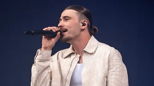 Pierre Garnier annonce son retour 