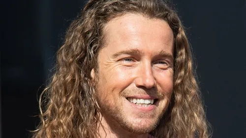 Julien Doré annonce une tournée américaine 