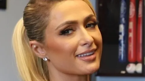 Un projet de série autour de Paris Hilton