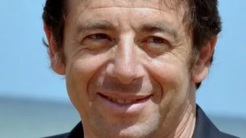 Reconversion professionnelle pour Patrick Bruel 