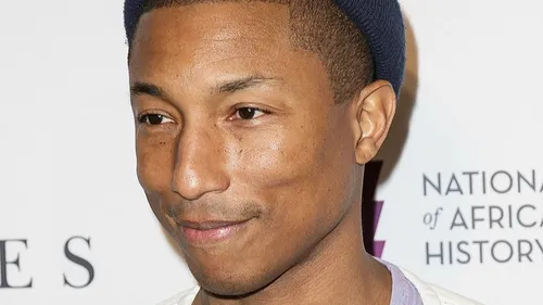 Un film en légo sur la vie de Pharell Williams