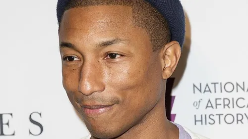 Pharrell Williams va avoir droit à son biopic
