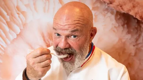Philippe Etchebest ouvre un nouveau restaurant 
