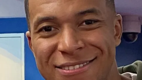 Kylian Mbappé a enfin son permis de conduire ! 