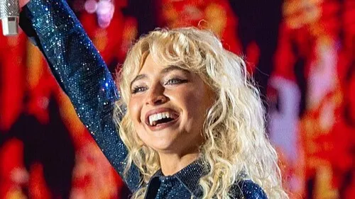 Sabrina Carpenter décroche un beau rôle au cinéma 