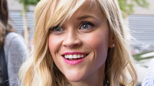 Reese Witherspoon se met à la littérature 
