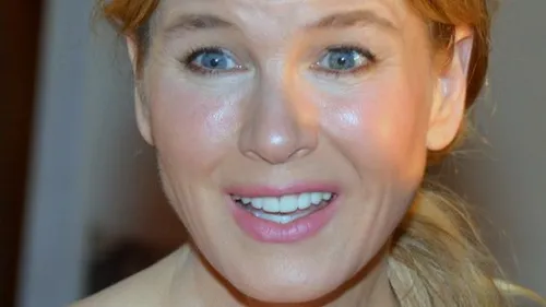 Renée Zellweger s'explique sur sa longue absence 