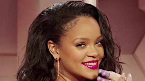 Rihanna est enfin de retour en studio ! 