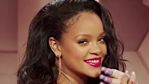 Rihanna aperçue dans l’Est de la France ?!