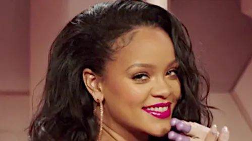Rihanna dévoile un chiffre fou ! 