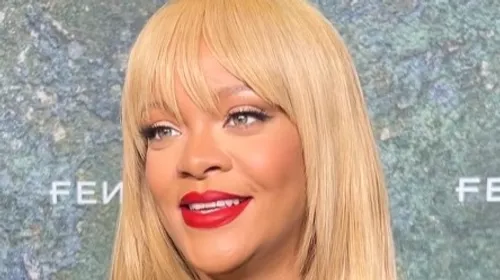Rihanna donne des infos sur son prochain album  ! 