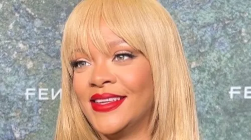 Rihanna n'est pas fan de sa propre musique ! 