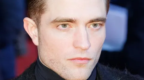 Robert Pattinson est papa pour la première fois