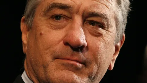 Robert de Niro… à nouveau papa 