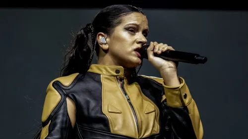 Rosalia n'est plus un cœur à prendre