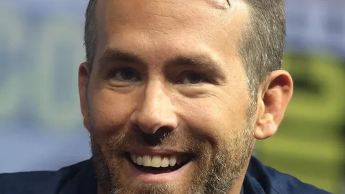 Ryan Reynolds fait le bonheur d’un enfant