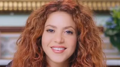 Le concert gratuit et improvisé de Shakira