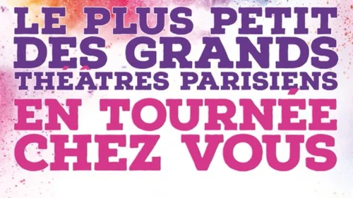 Une soirée Sélection Humour à la Comète à Hésingue pour découvrir...