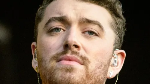 Sam Smith viré de plusieurs applications
