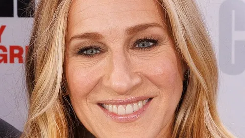 Sarah Jessica Parker refuse tous les selfies !