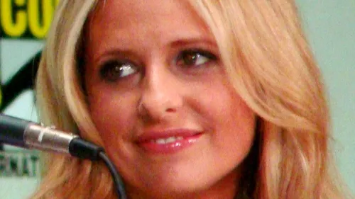 Sarah Michelle Gellar ne reprendra pas son rôle de Buffy