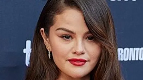 Le don généreux de Selena Gomez pour les victimes à Los Angeles 