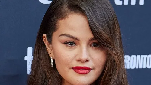 Selena Gomez annonce son retour à la musique