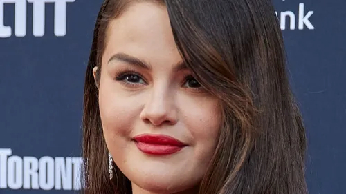 Selena Gomez s’offre un EVJF entre copines au Mexique