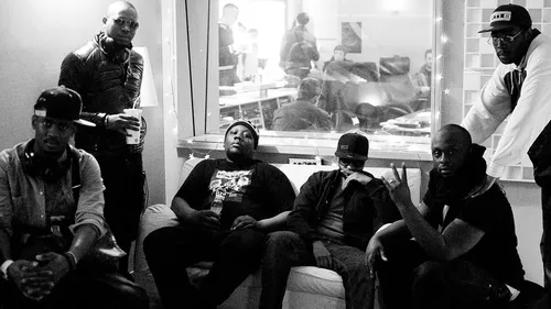 Pourquoi le nouvel album de Sexion d’Assaut n'est-il pas sorti?