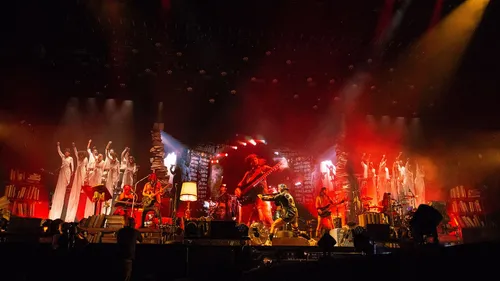 Shaka Ponk met fin à sa carrière pour le bien de la planète