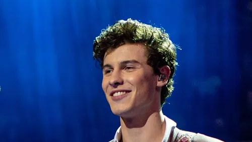 Le retour annoncé de Shawn Mendes