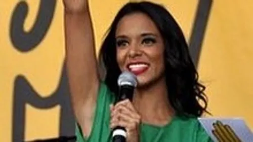 Shy’m prolonge son absence de la comédie musicale “Chicago”